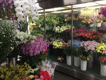 「花の店中村」　（神奈川県横浜市西区）の花屋店舗写真2